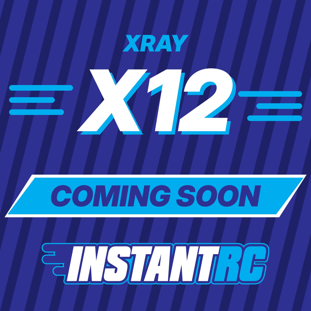 XRAY X12'27 - 1/12 PAN CAR