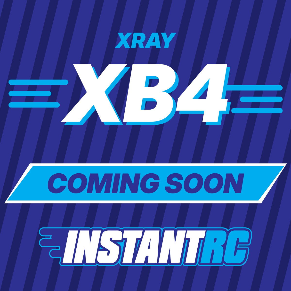 XRAY XB4C'27 - 4WD 1/10 ELECTRIC OFF-ROAD CAR - CARPET EDITION
