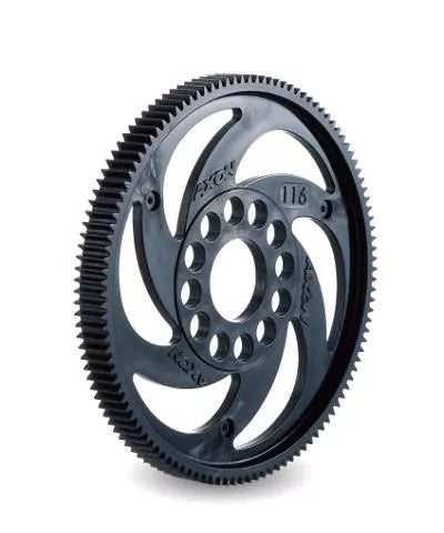 AXON 108T / 64DP TCS Spur Gear