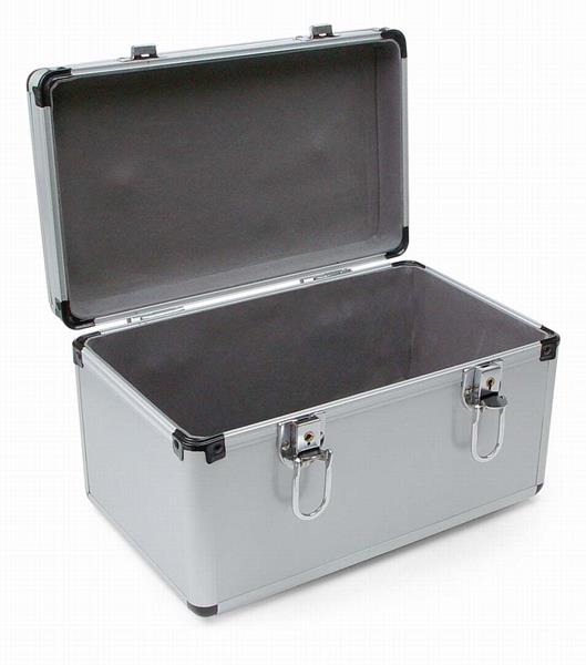 Alu Carry Case For Tire Truer, H102095