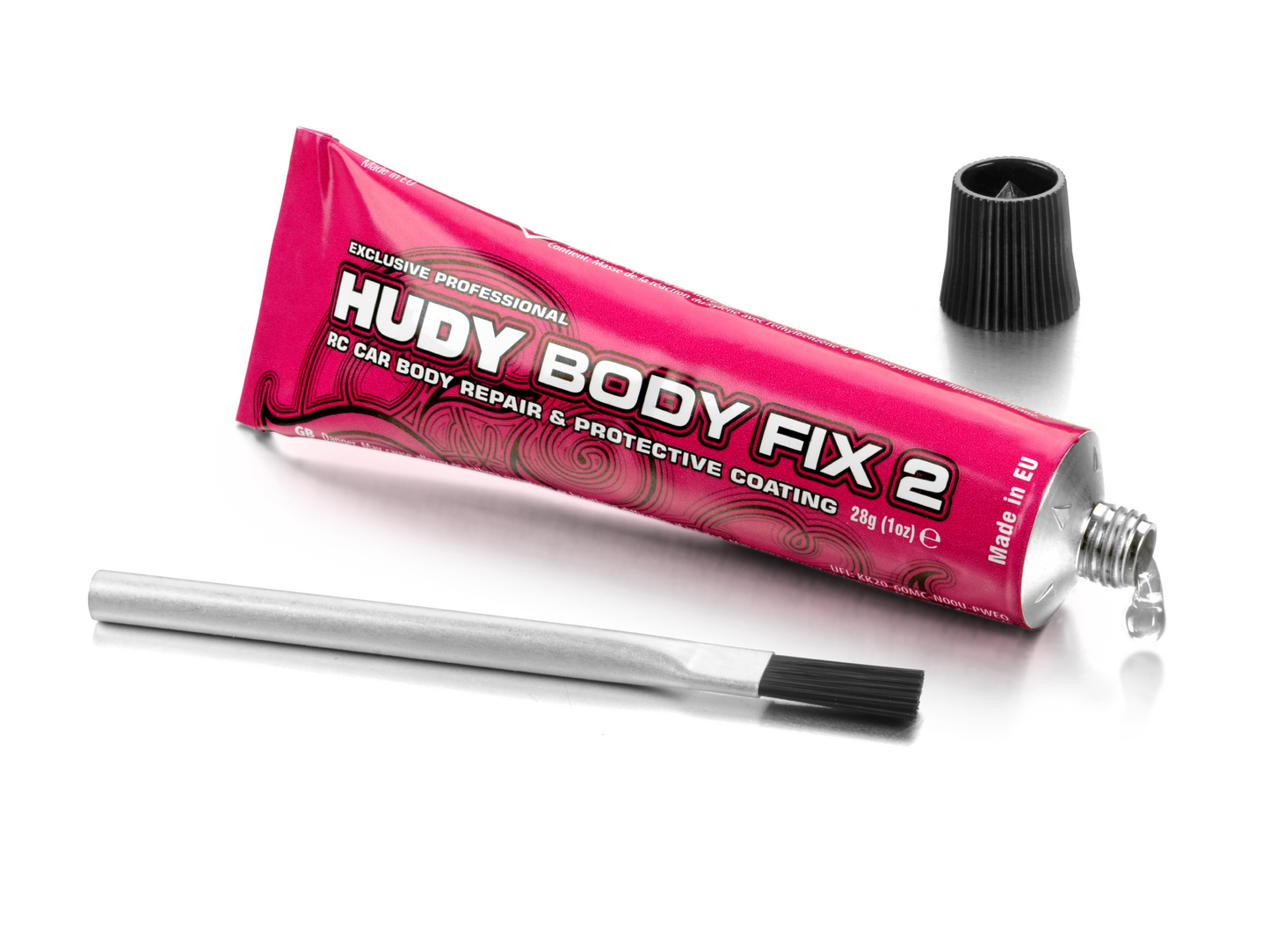 HUDY BODY FIX 2 - 28g