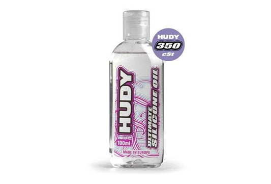 HUDY ULTIMATE SILICONE OIL 350 cSt - 100ML, H106336