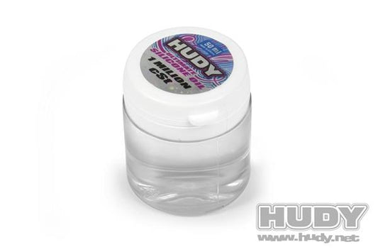 HUDY ULTIMATE SILICONE OIL 1 000 000 cSt - 50ML, H106692