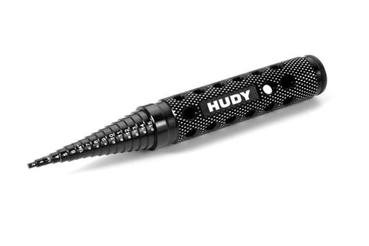 HUDY BEARING CHECK TOOL, H107090