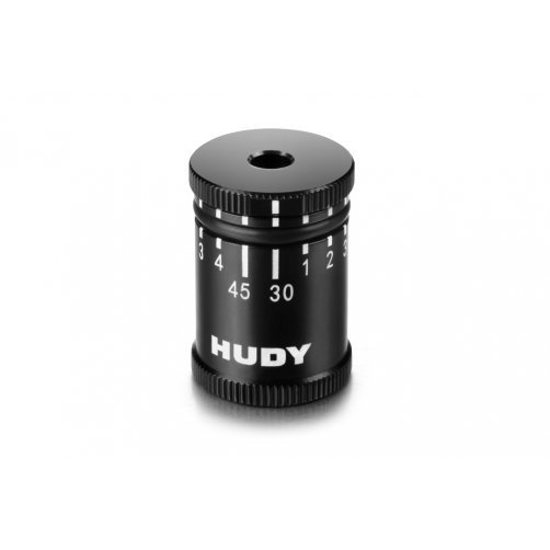 HUDY ADJUSTABLE RIDE HEIGHT GAUGE 30-45M