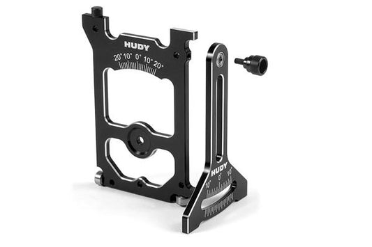 Alu Nut For Set-Up Triangle (4), H108060