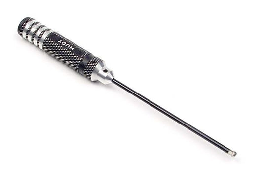 Allen Hex Wrench Ball 4.0 X 120 mm, H134040