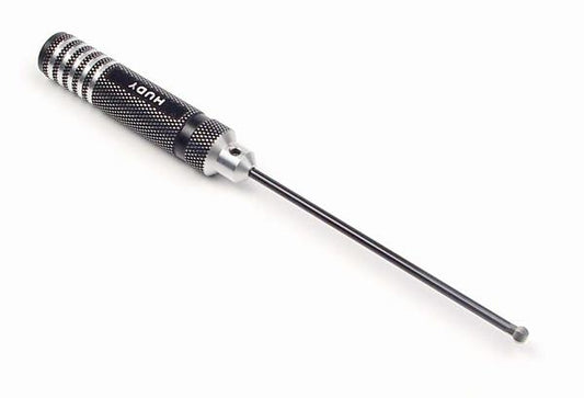 Allen Hex Wrench Ball 5.0 X 120 mm, H135040