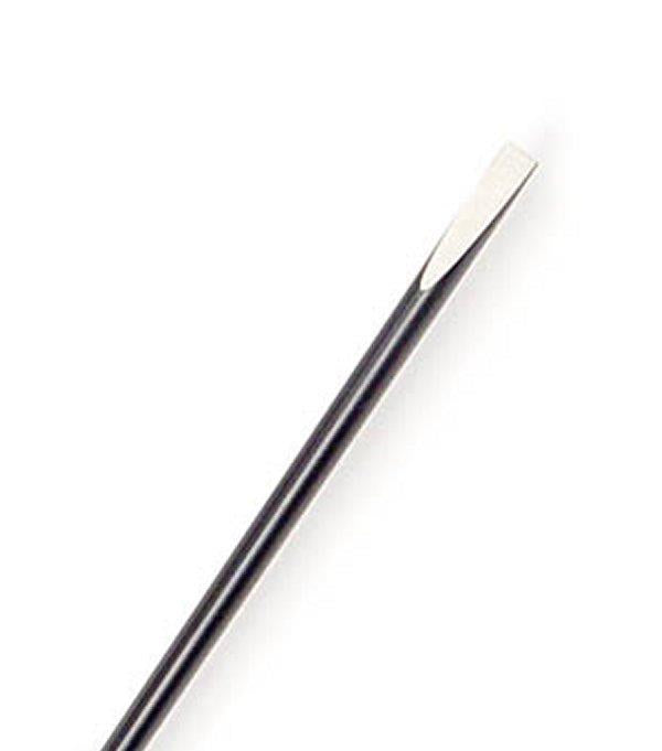 Slotted Screwdriver Replacement Tip 3.0 X 120 mm Spc, H153041
