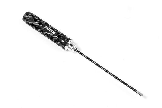 Limited Edition - Slotted Screwdriver 3.0mm - Long, H153055