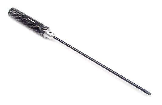 Long Slotted Screwdriver 4.0 mm For Engine Adjust. Spc, H154060