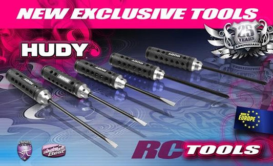 Limited Edition - Slotted Screwdriver 5.0mm, H155045