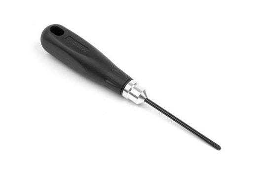 Profitool Phillips Screwdriver 3.0 X 80 mm, H163029