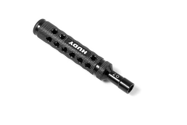 Limited Edition - Alu 1-Piece Socket Driver 7.0 mm, H170007