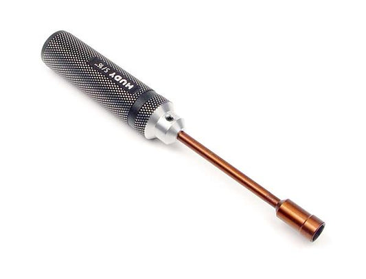 Socket Driver 5:16 (7.938 mm), H170516