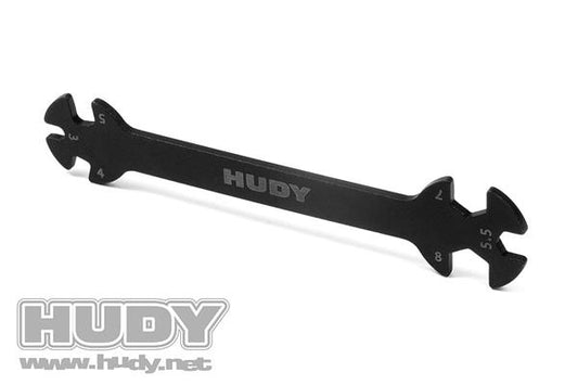 HUDY SPECIAL TOOL FOR TURNBUCKLES & NUTS, H181090