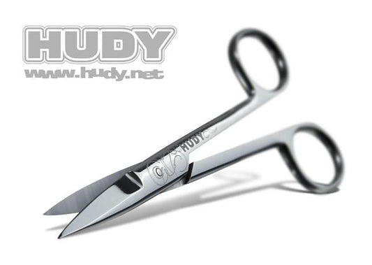 Hudy Ultimate Body Scissors, H188990