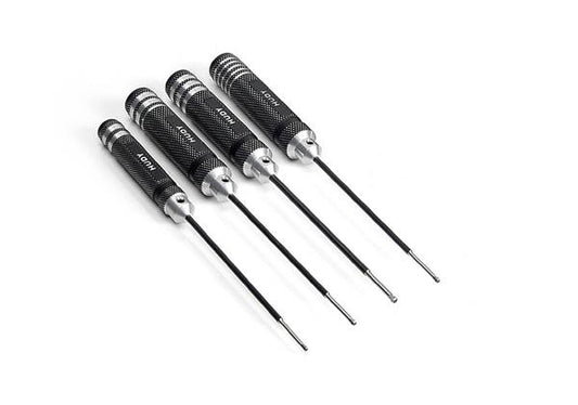 Ball Driver Set 4 Pcs., H190130