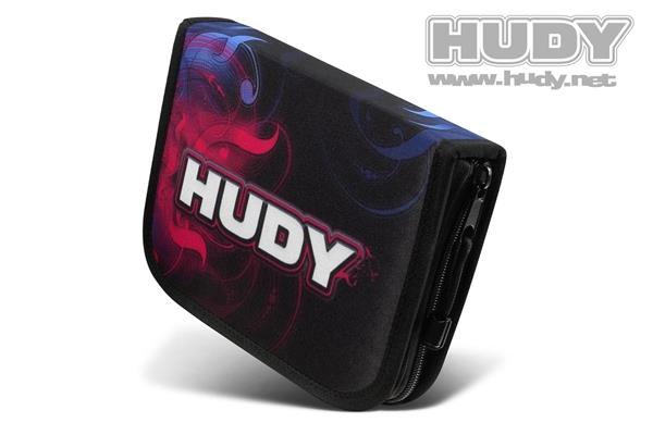 Hudy Rc Tools Bag - Compact - Exclusive Edition, H199011
