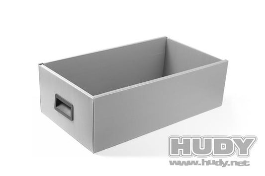 Hudy Storage Box - Large, H199091