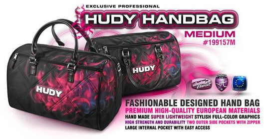 HUDY HAND BAG - MEDIUM, H199157M