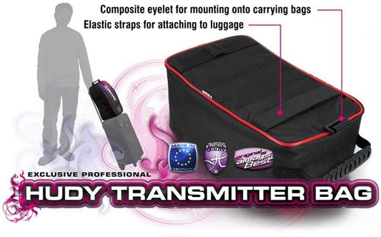 HUDY TRANSMITTER BAG - LARGE - EXCLUSIVE EDITION, H199170