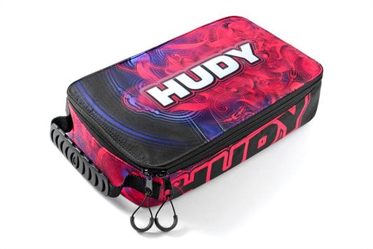 HUDY CAR BAG - 1/12 PAN CAR, H199180