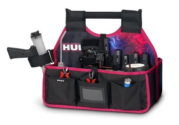 Hudy Pit Bag - Compact, H199310
