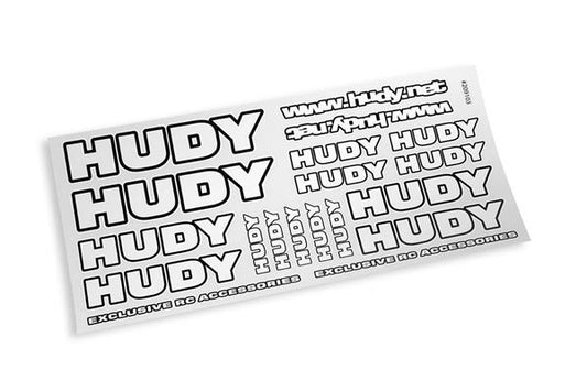 Hudy Stickers For Bodies, H209103