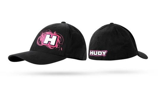 Hudy Flexifit Cap (S-M), H286902