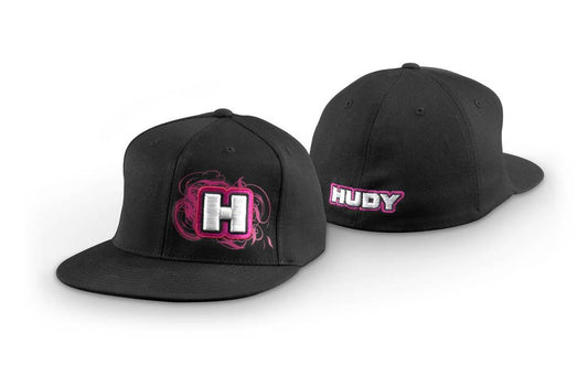 HUDY HIP-HOP CAP (S-M), H286904M