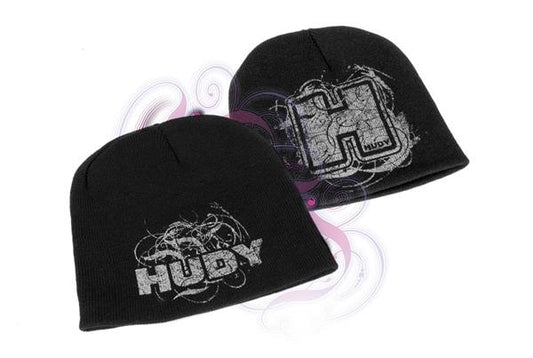 HUDY WINTER CAP - BLACK, H286910