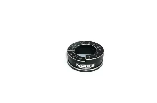 MR33 Circle Droop Gauge 4,0 - 6,6mm