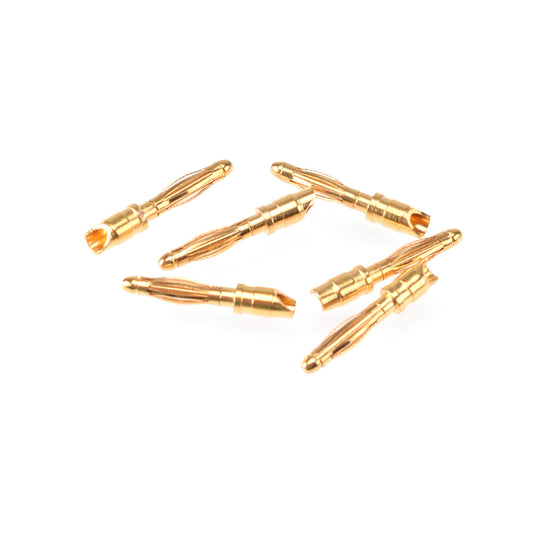 2mm balanceer pin voor laadkabel (2 stuks)