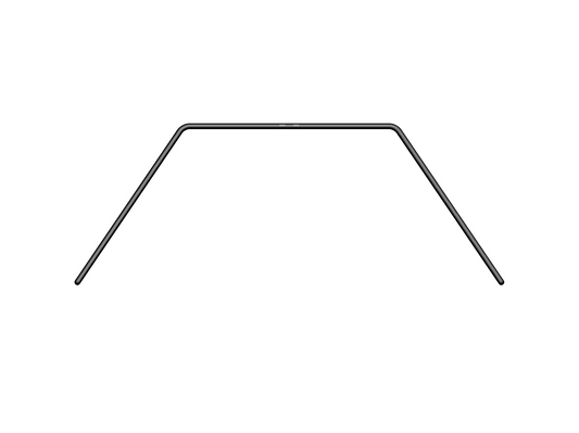 X4 ANTI-ROLL BAR - FRONT 1.1 MM