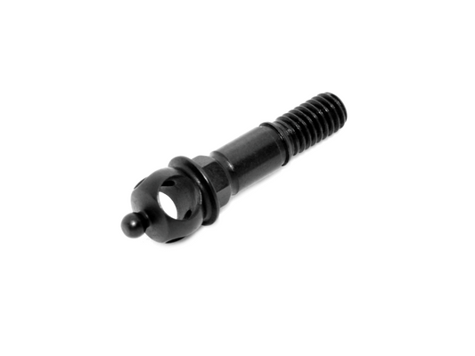 X4 ECS DRIVE AXLE - HUDY SPRING STEEL