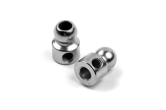 ANTI-ROLL BAR PIVOT BALL 5.8 MM (2)