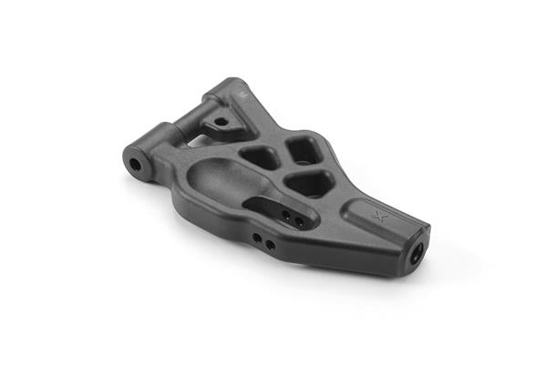 XB8 COMPOSITE FRONT LOWER SUSPENSION ARM - MEDIUM