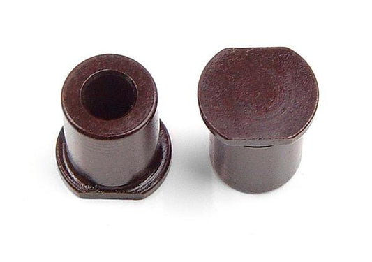 STEEL ECCENTRIC BUSHING 0°  (2)