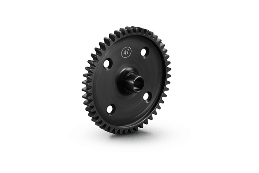 CENTER DIFF SPUR GEAR 47T - LARGE