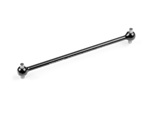 FRONT CENTRAL DOGBONE DRIVE SHAFT 85MM - HUDY SPRING STEEL™