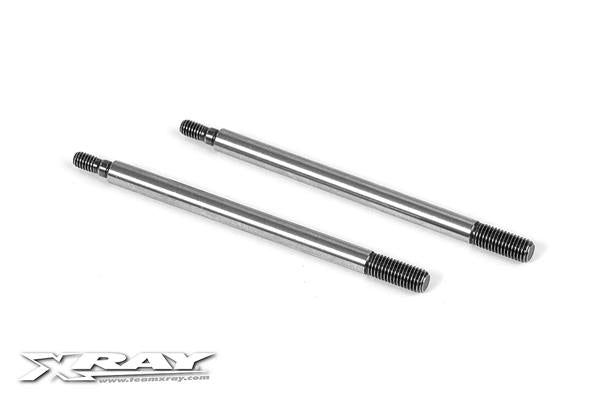 FRONT SHOCK SHAFT (2)