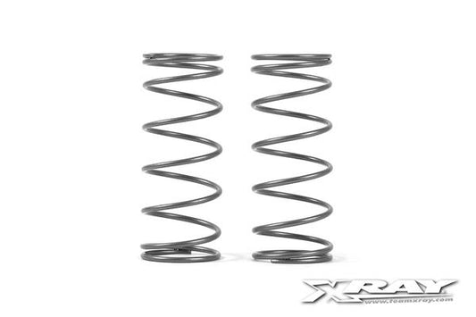 XRAY FRONT SPRING SET PROGRESSIVE C=0.7-0.8 (2)