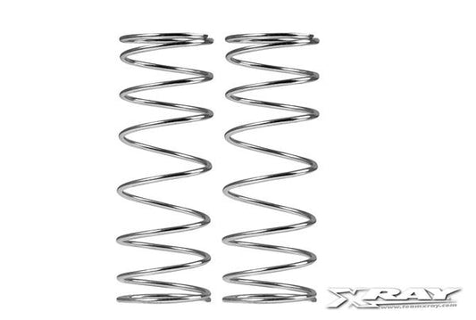 XRAY PROGRESSIVE SPRINGS - SOFT - 1 STRIPE (2)