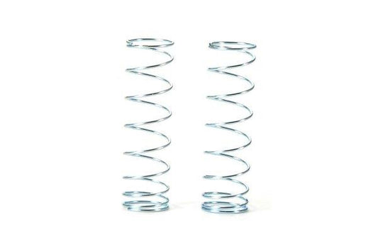 XRAY LONG PROGRESSIVE SPRINGS - SOFT-MEDIUM - 2 STRIPES - V2 (2)
