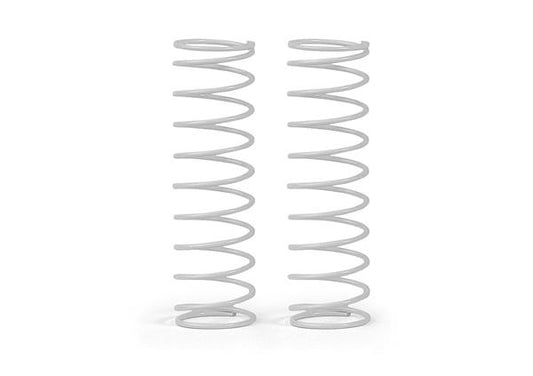 XRAY REAR SPRING SET C=0.47 - WHITE (2)