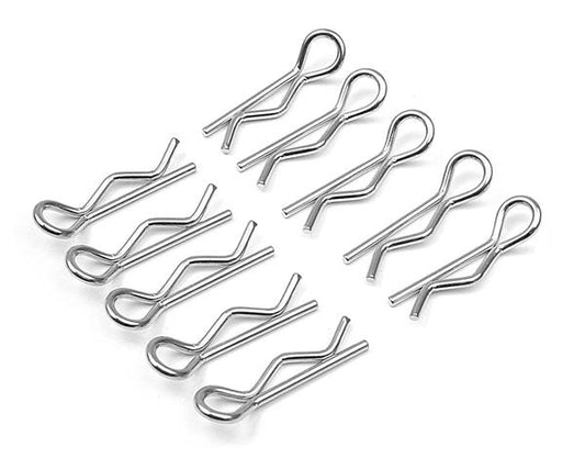 BODY CLIP (10)