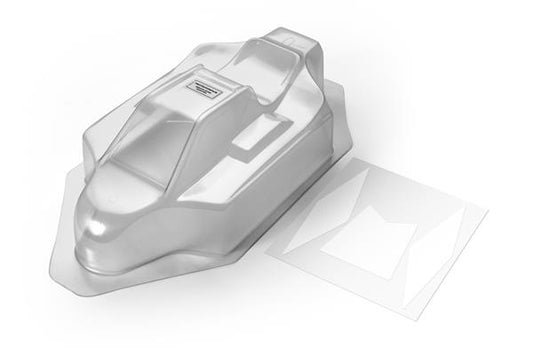 XRAY XB8 HIGH SPEED BODY - LIGHTWEIGHT