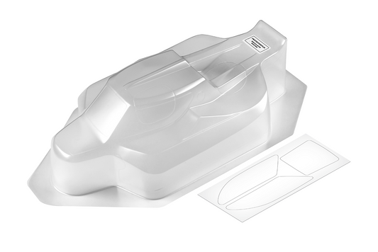 XRAY XB8 / XB8E "EAZY" BODY - LIGHTWEIGHT