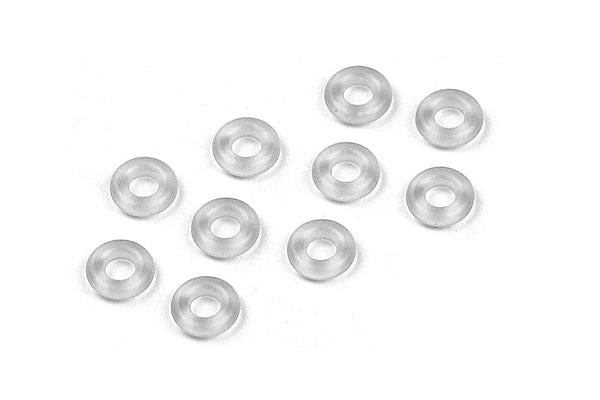 Silicone O-Ring 3X2 (10)